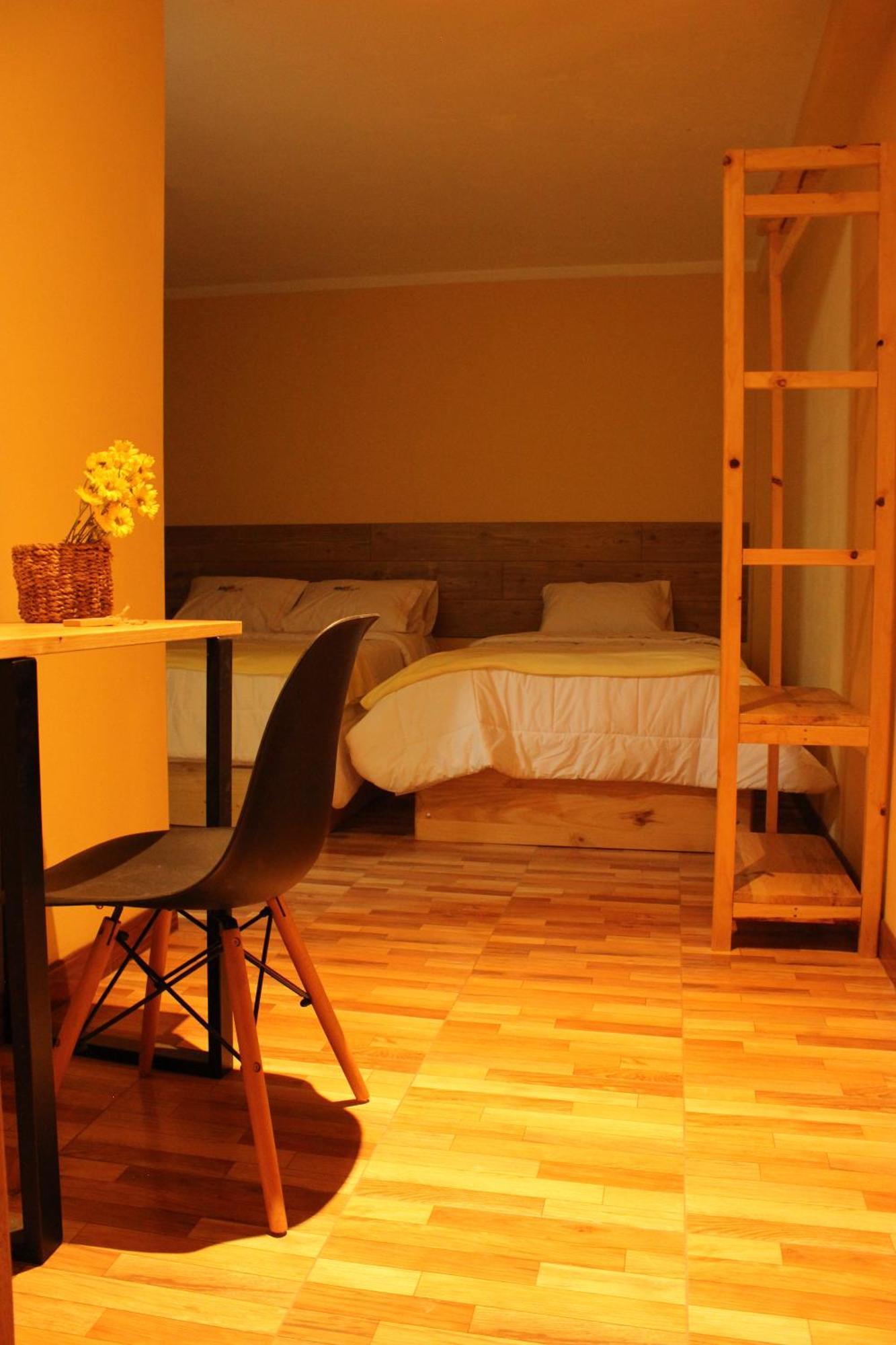 Hotel Numay Cajamarca Exterior foto